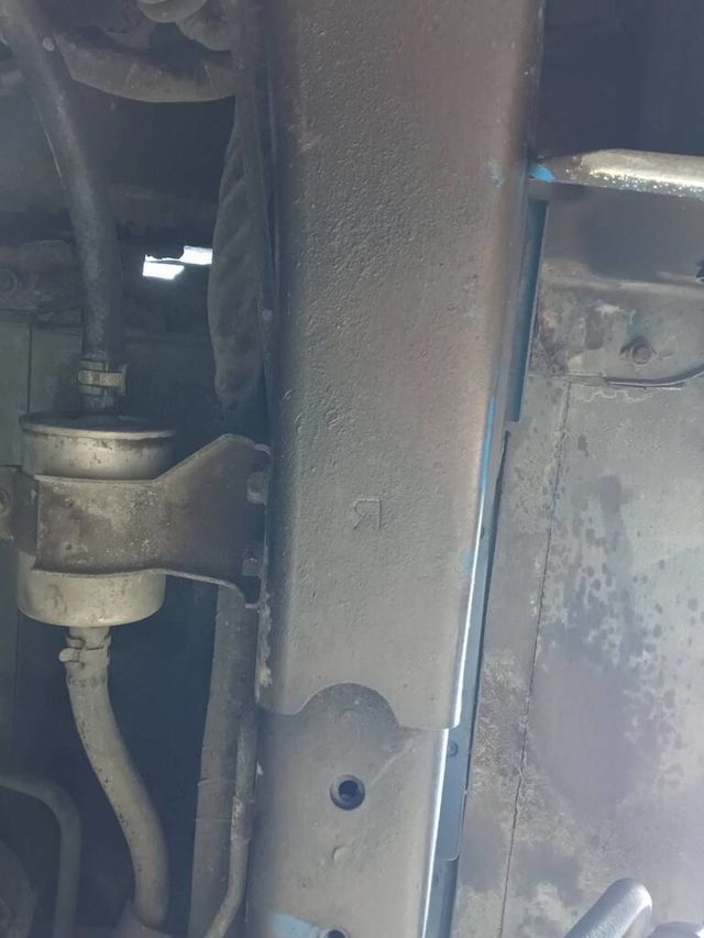 MITSUBISHI三菱 VERYCA  第10張相片