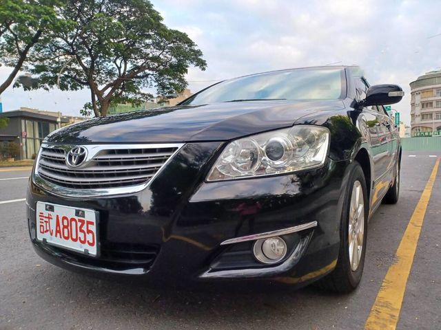 TOYOTA豐田 CAMRY  第1張相片