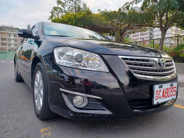 TOYOTA豐田 CAMRY  第2張相片