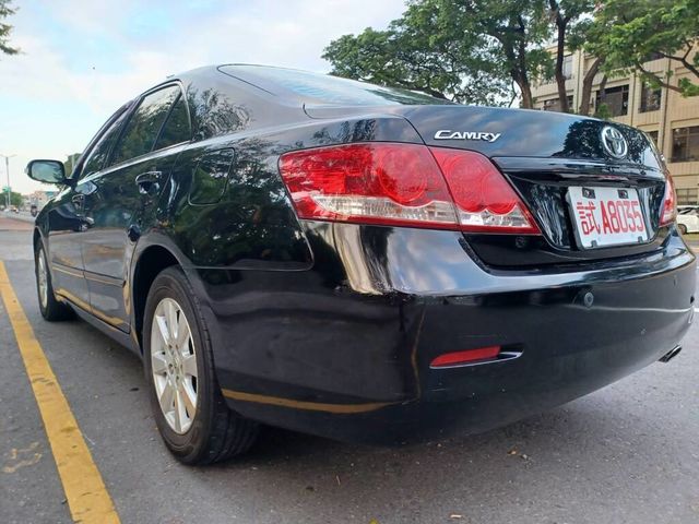 TOYOTA豐田 CAMRY  第3張相片