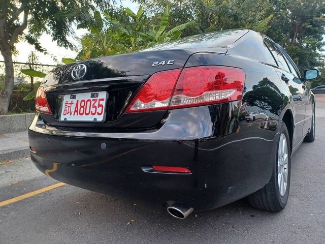 TOYOTA豐田 CAMRY  第4張相片
