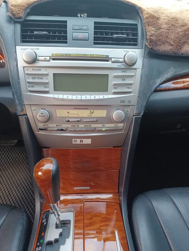 TOYOTA豐田 CAMRY  第8張相片