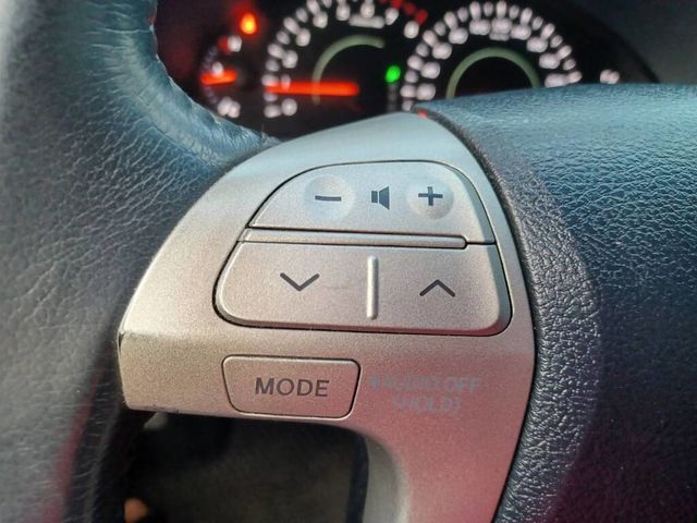TOYOTA豐田 CAMRY  第9張相片