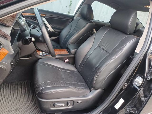 TOYOTA豐田 CAMRY  第13張相片