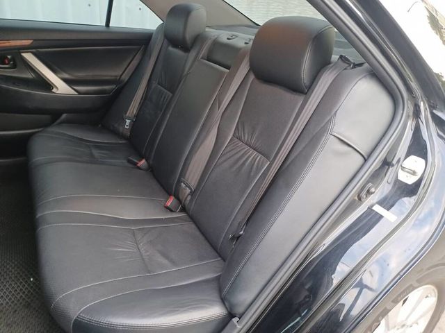 TOYOTA豐田 CAMRY  第15張相片