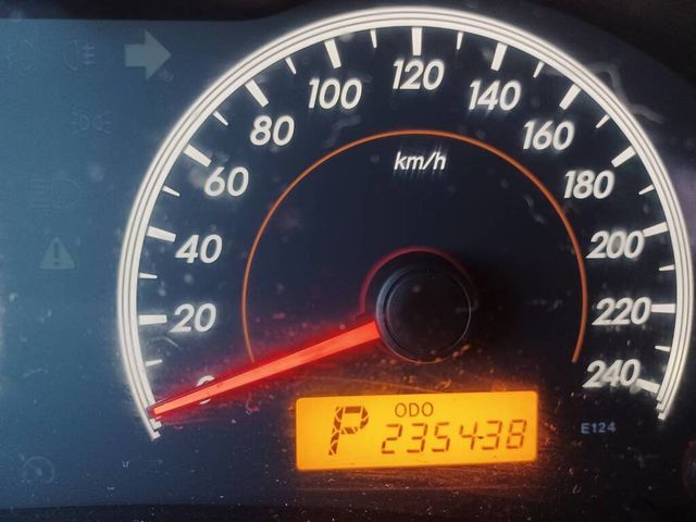 TOYOTA豐田 ALTIS  第7張相片