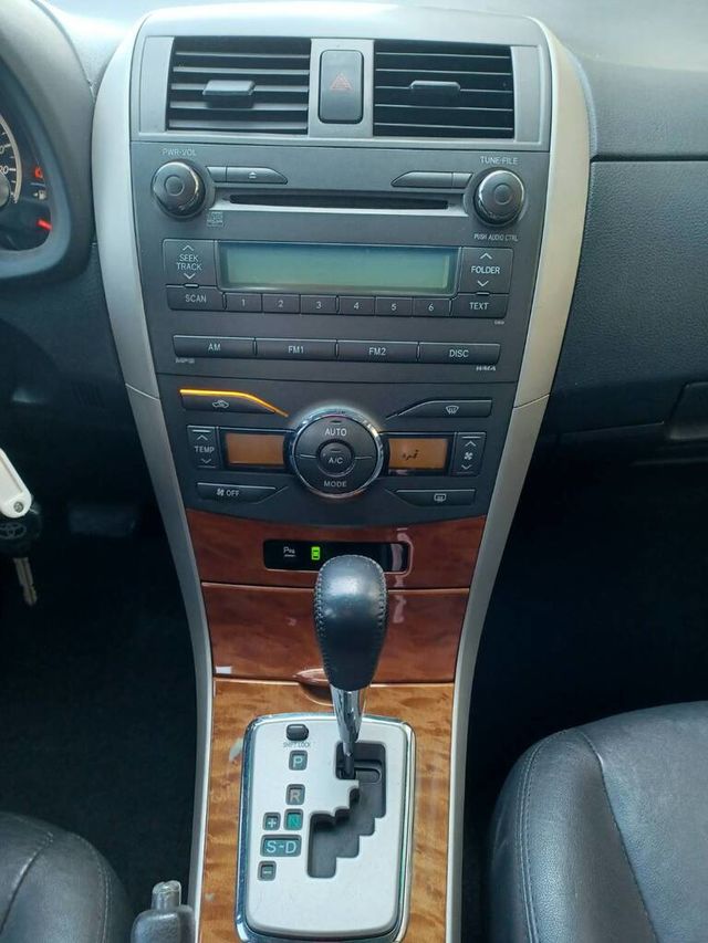 TOYOTA豐田 ALTIS  第8張相片