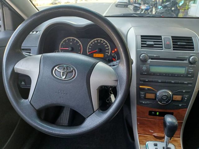 TOYOTA豐田 ALTIS  第9張相片