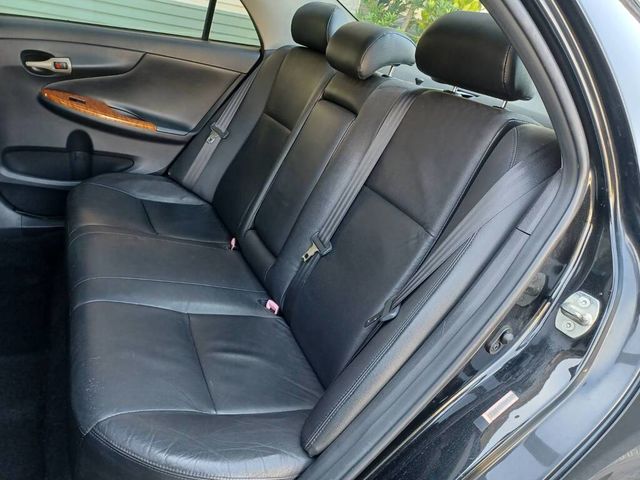 TOYOTA豐田 ALTIS  第10張相片