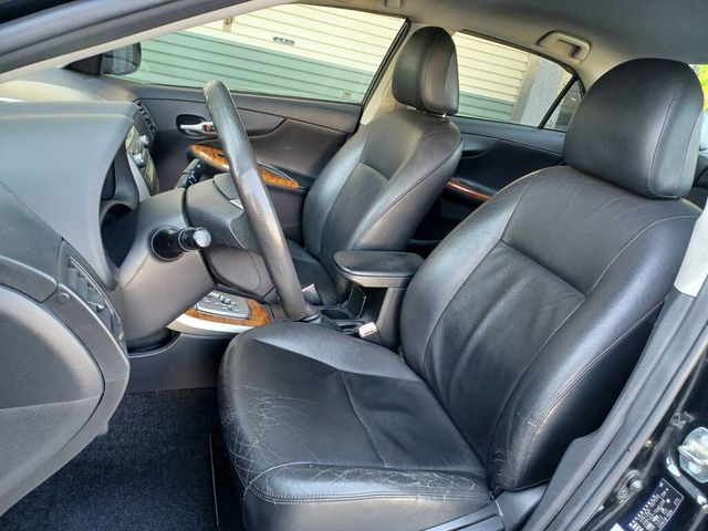 TOYOTA豐田 ALTIS  第11張相片