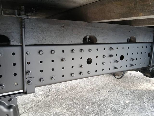 MITSUBISHI三菱 CANTER  第13張相片