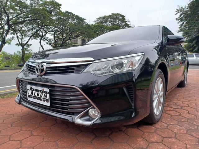 TOYOTA豐田 CAMRY  第1張相片