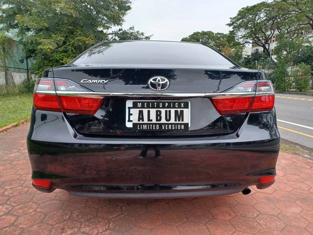 TOYOTA豐田 CAMRY  第4張相片