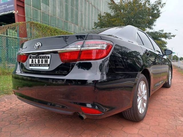 TOYOTA豐田 CAMRY  第5張相片