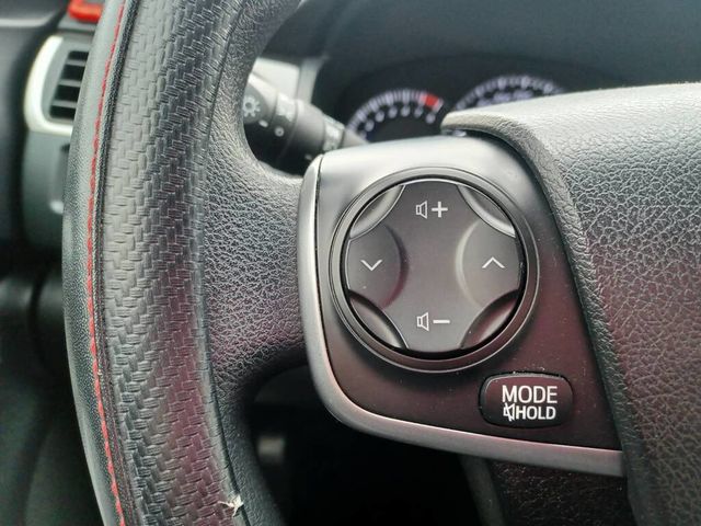 TOYOTA豐田 CAMRY  第7張相片