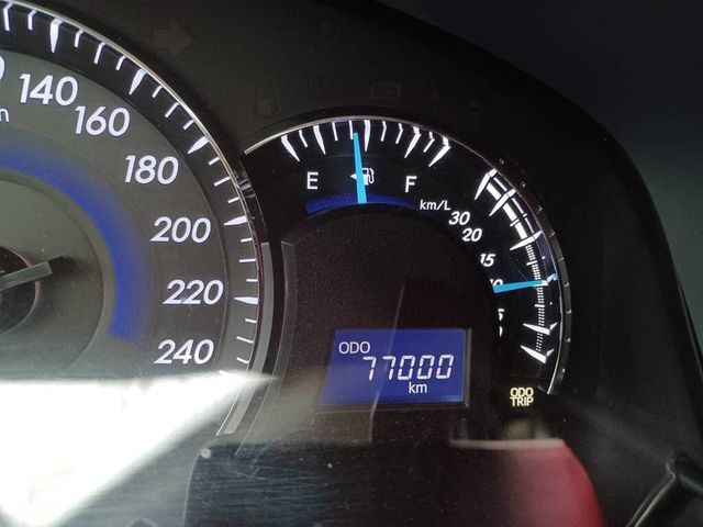 TOYOTA豐田 CAMRY  第9張相片