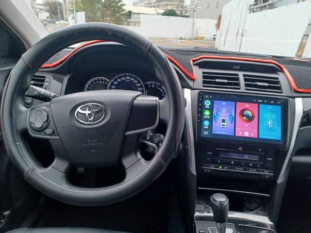 TOYOTA豐田 CAMRY  第11張相片