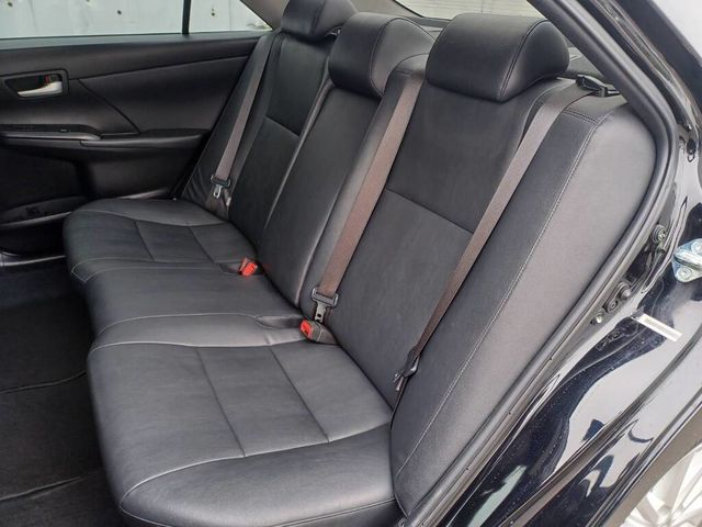 TOYOTA豐田 CAMRY  第12張相片