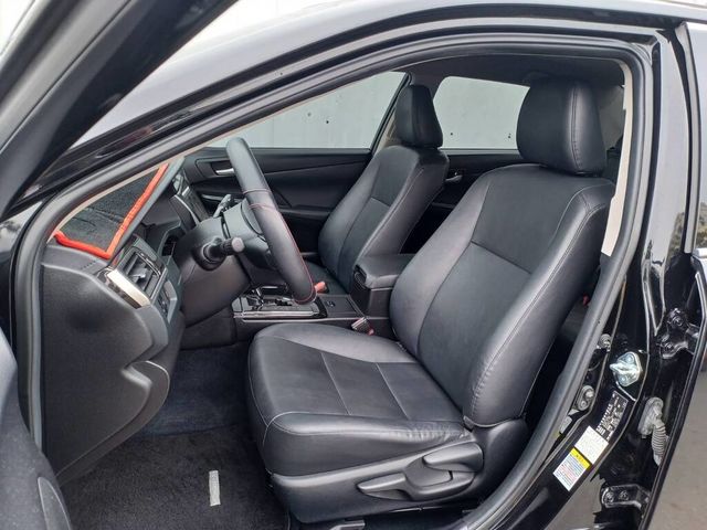 TOYOTA豐田 CAMRY  第13張相片