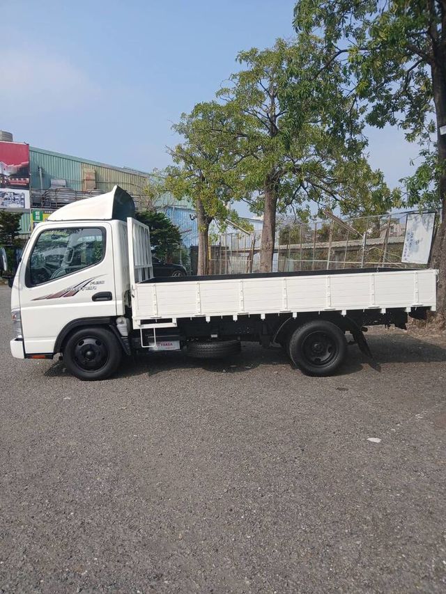 MITSUBISHI三菱 CANTER  第9張相片
