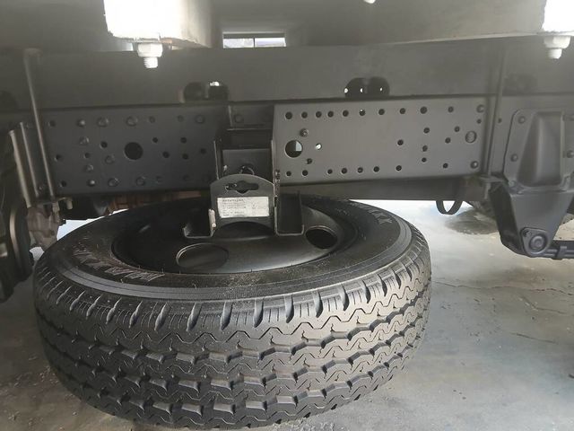 MITSUBISHI三菱 CANTER  第21張相片