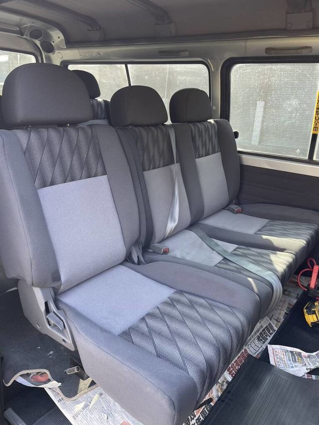 MITSUBISHI三菱 DELICA  第17張相片