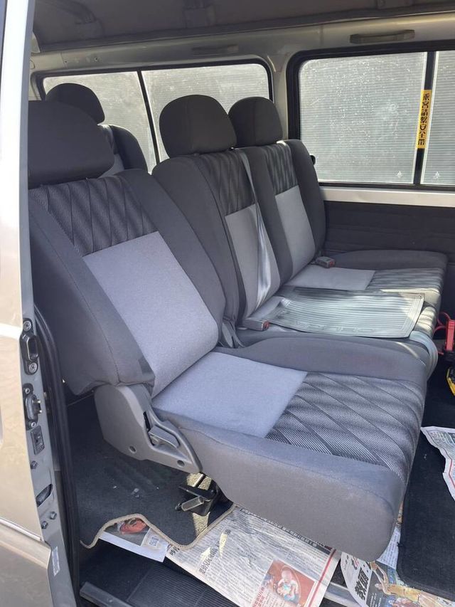 MITSUBISHI三菱 DELICA  第19張相片