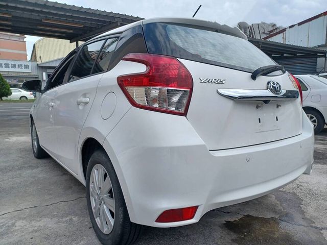 TOYOTA豐田 YARIS  第5張相片