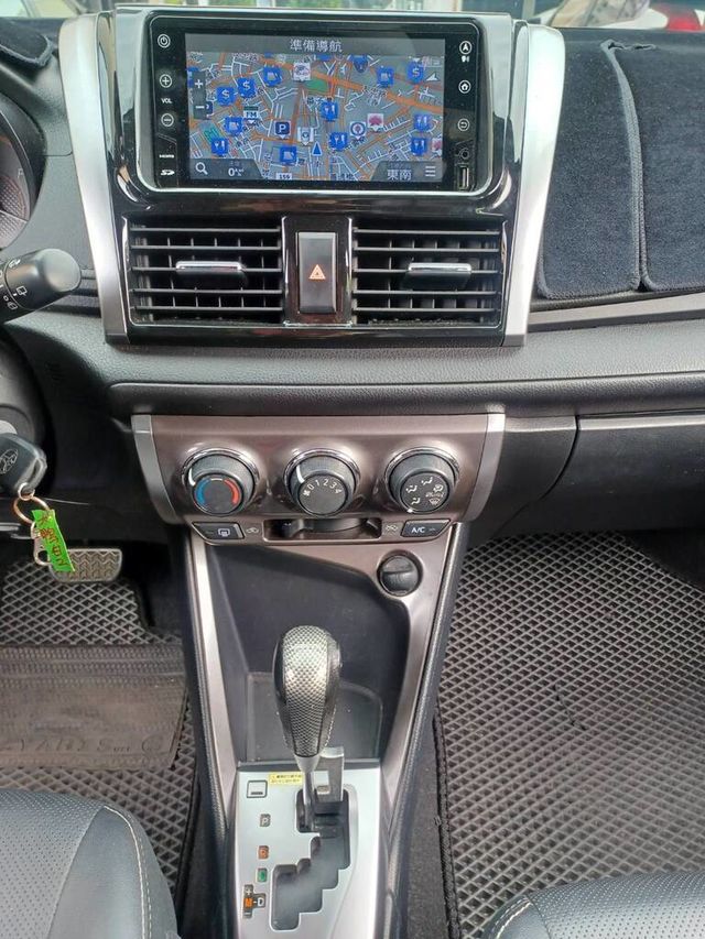 TOYOTA豐田 YARIS  第15張相片