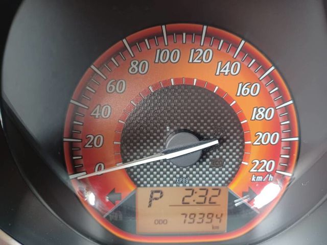 TOYOTA豐田 YARIS  第19張相片
