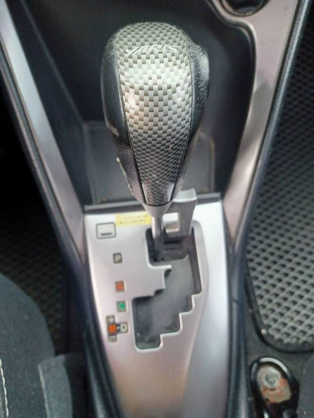 TOYOTA豐田 YARIS  第21張相片