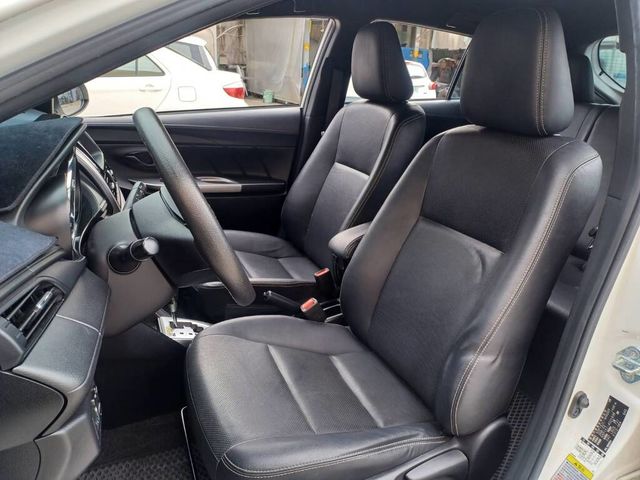 TOYOTA豐田 YARIS  第27張相片