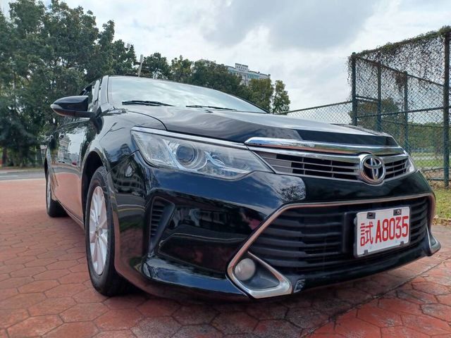 TOYOTA豐田 CAMRY  第3張相片