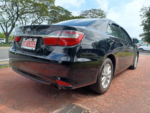 TOYOTA豐田 CAMRY  第5張相片