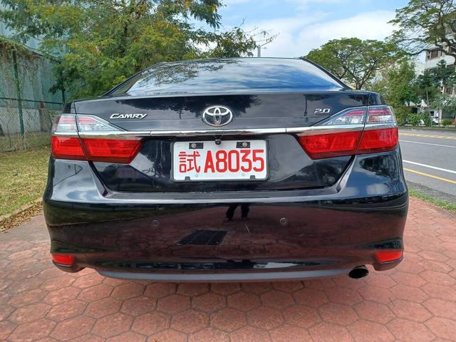 TOYOTA豐田 CAMRY  第11張相片