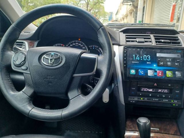 TOYOTA豐田 CAMRY  第15張相片