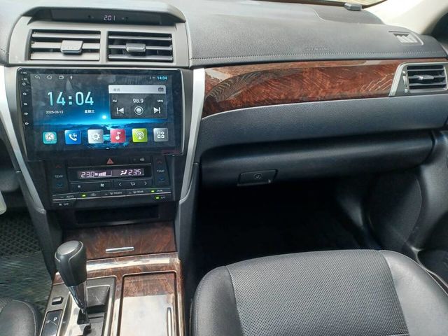 TOYOTA豐田 CAMRY  第19張相片
