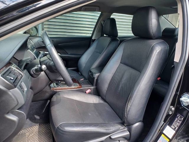 TOYOTA豐田 CAMRY  第21張相片