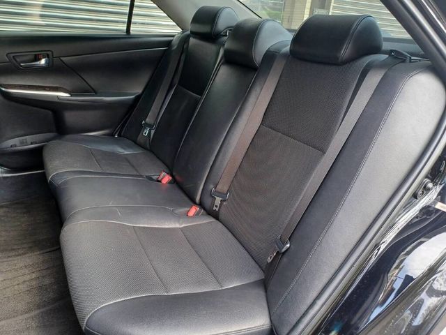 TOYOTA豐田 CAMRY  第23張相片