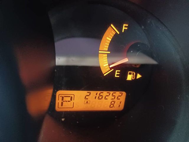 NISSAN日產 LIVINA  第7張相片