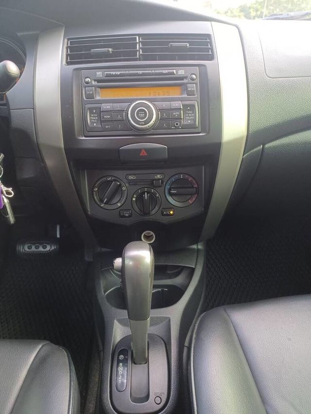NISSAN日產 LIVINA  第9張相片