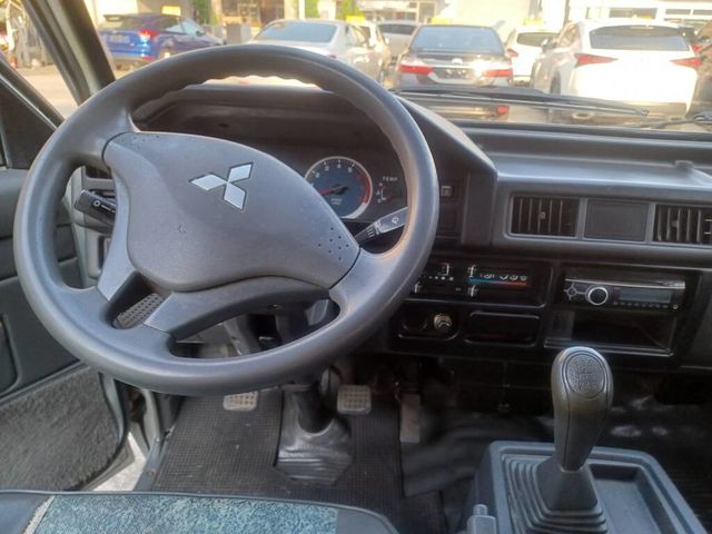 MITSUBISHI三菱 DELICA  第5張相片