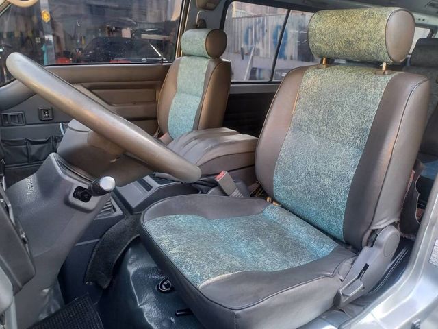 MITSUBISHI三菱 DELICA  第6張相片