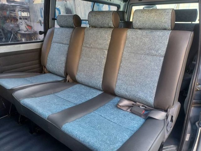 MITSUBISHI三菱 DELICA  第7張相片
