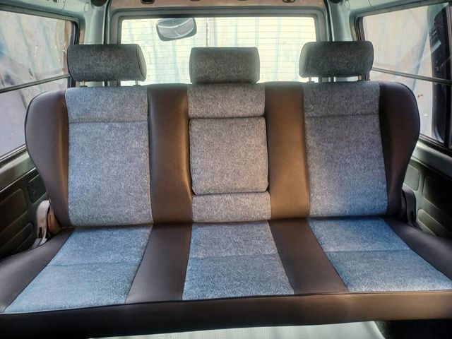 MITSUBISHI三菱 DELICA  第8張相片