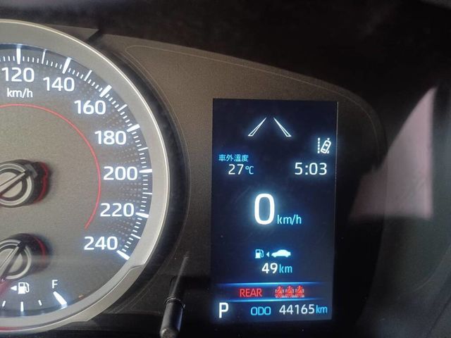 TOYOTA豐田 ALTIS  第7張相片