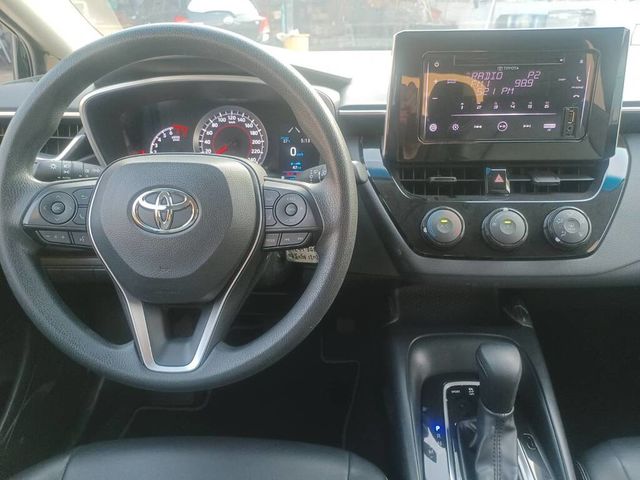 TOYOTA豐田 ALTIS  第8張相片