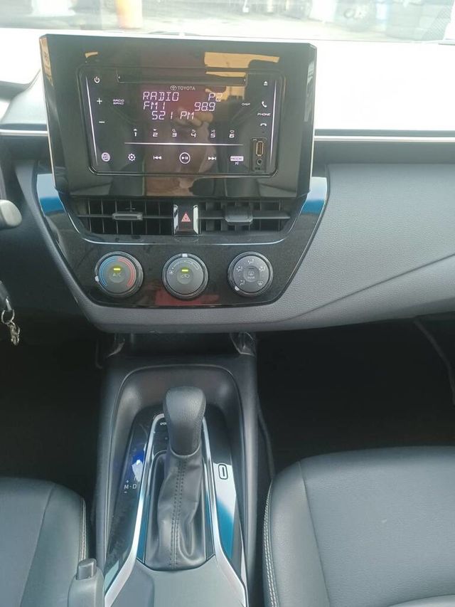 TOYOTA豐田 ALTIS  第9張相片