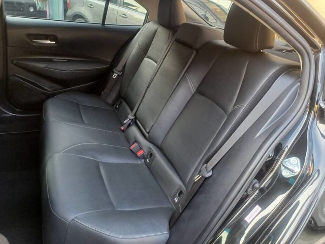 TOYOTA豐田 ALTIS  第14張相片