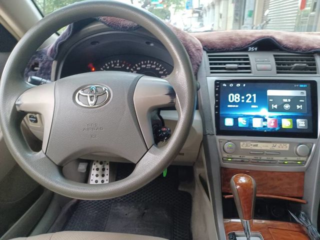 TOYOTA豐田 CAMRY  第9張相片